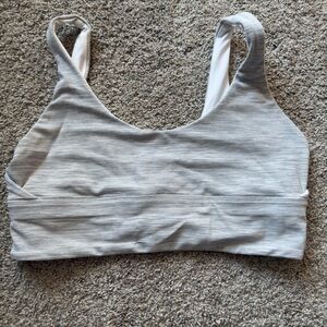 Lululemon Align bra